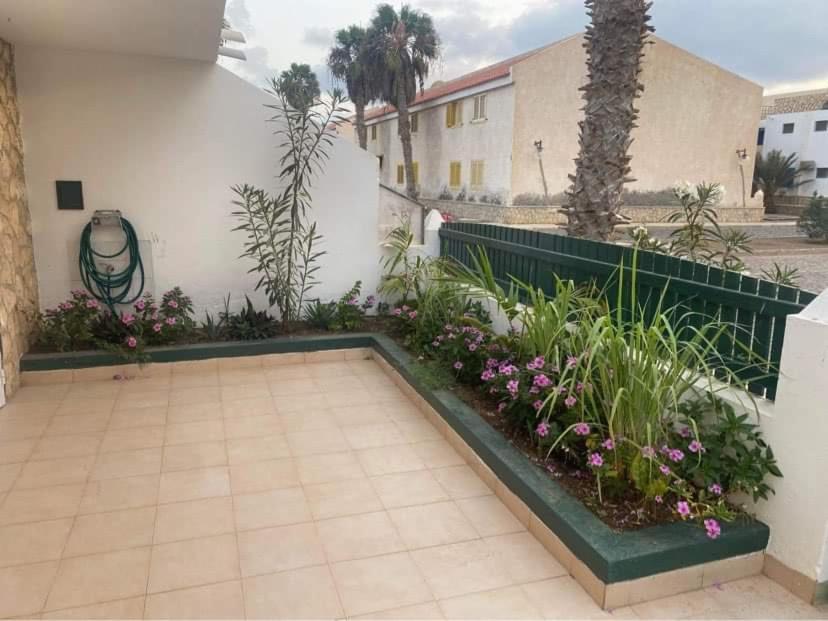 Townhouse - Murdeira Village Beirona Exterior foto