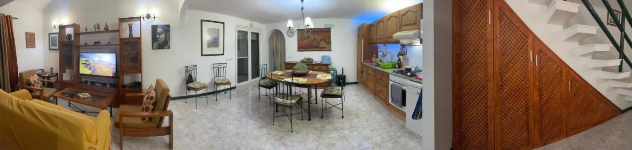 Townhouse - Murdeira Village Beirona Exterior foto