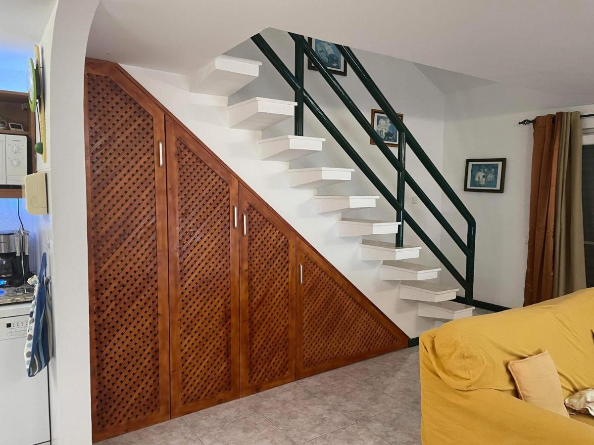 Townhouse - Murdeira Village Beirona Exterior foto